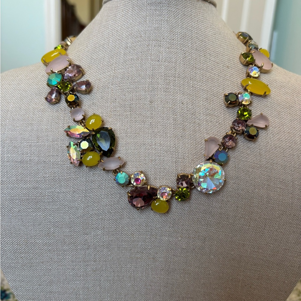 J.Crew Necklace